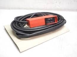 RK80/7 6000 LEUZE REFLEXIONSLICHTTASTER Repair Service