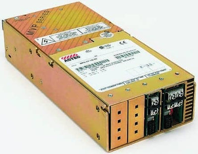 MP6-3L-00 Artesyn Embedded Technologies 600W Embedded Switch Mode Power Supply SMPS Repair Service