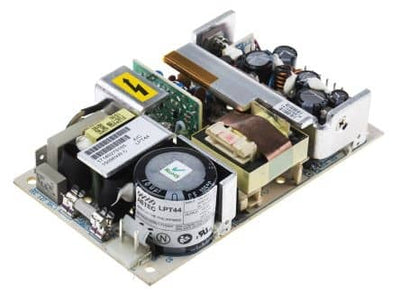 LPT46  Artesyn Embedded Technologies 40W Triple Output Embedded Switch Mode Power Supply SMPS