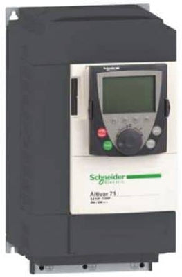 ATV71HU55S6X Schneider Electric ALTIVAR 71 Inverter Drive 5.5 kW Repair Service
