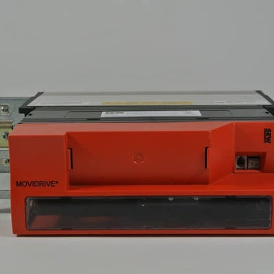 MC07B003-5A3-4-00-0T SEW MOVDRIVE SERVOVERSTÄRKER Repair Service