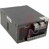 JWS600-2 Power Supply Repair service