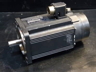 MAC093B-0-GS-4-C/110-A-0 BOSCH SERVO MOTOR Repair Service