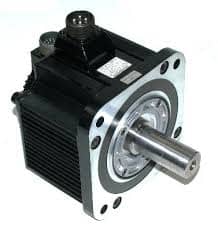 SGMGH-20DCA61 YASKAWA MOTOR Repair Service