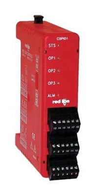 CSPID1RA  Red Lion CSPID PLC I/O Module Repair Service