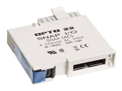 SNAP-IAC5  Opto 22 PLC I/O Module Repair Service