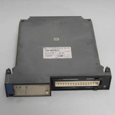 Telemecanique TSXAEM811 | 8 Channel Analogue Input Module Repair Service