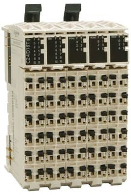 TM5C24D12R Schneider Electric TM5 PLC I/O Module Repair Service