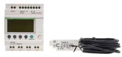 SR2PACKBD Schneider Electric Zelio Logic 2 PLC CPU Computer Interface Repair Service