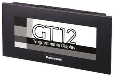 AIG12MQ14D Panasonic Programmable Display LCD Touch Screen HMI  Repair Service