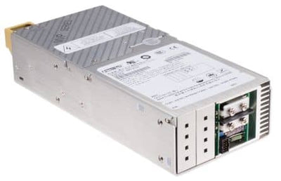 MP6-3Q-00 Artesyn Embedded Technologies 600W Embedded Switch Mode Power Supply SMPS Repair Service