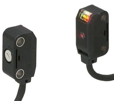 EX-23-PN Panasonic Through Beam (Emitter and Receiver) Photoelectric Sensor Repair Service