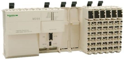 TM258LF42DR Schneider Electric Modicon M258 PLC CPU, Ethernet Networking Repair Service