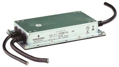 LCC250-24U-7PE  Artesyn Embedded Technologies 250W Embedded Switch Mode Power Supply SMPS Repair Service