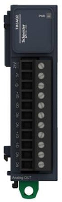 TM3AQ2 Schneider Electric TM3 Series PLC I/O Module Repair Service
