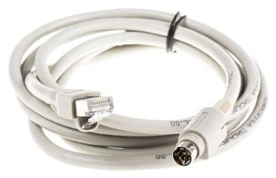 TSXCRJMD25 Schneider Electric Cable for use with TSX Series, Twido Series Repair Service