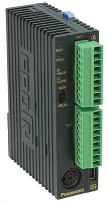 AFP0RE16YP Panasonic PLC Expansion Module Repair Service