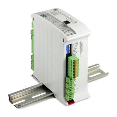 IS.AB20AN.base Industrial Shields Ardbox PLC CPU Computer Interface Repair Service