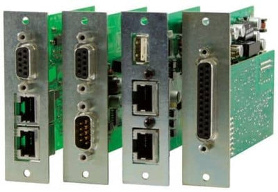 EA-IF-C1 CAN EA Elektro-Automatik PLC Expansion Module Repair Service