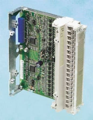 TSXDEZ12D2 Schneider Electric Modicon TSX Micro PLC I/O Module Repair Service