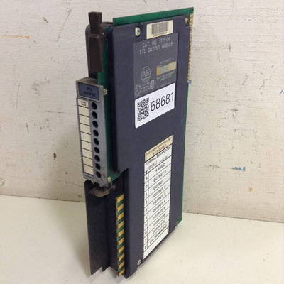 Allen Bradley 1771-OG | Plc-5 Ttl Output Module Repair Service