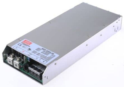 RSP-2000-48 RS Pro 2016W Embedded Switch Mode Power Supply SMPS repair service
