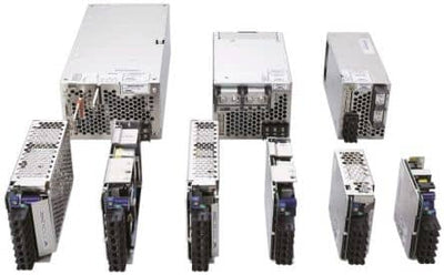 HWS300-5 TDK-Lambda 300W Embedded Switch Mode Power Supply SMPS Repair Service