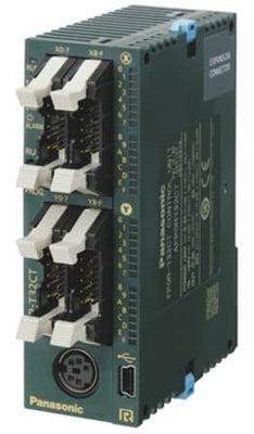 AFP0RC32T Panasonic AFPOR Series PLC CPU, Ethernet Networking Computer Interface Repair Service