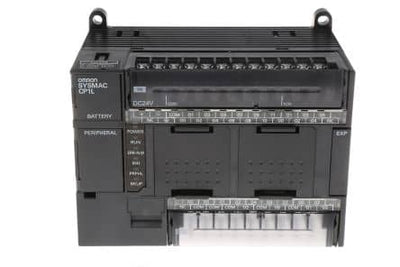 CP1E-N30DR-D Omron CP1E PLC CPU, USB Networking Computer Interface Repair Service