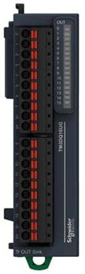 TM3DQ16UG Schneider Electric TM3 Series PLC I/O Module Repair Service