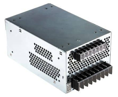 SWS600-48  TDK-Lambda 600W Embedded Switch Mode Power Supply (SMPS) Repair Service