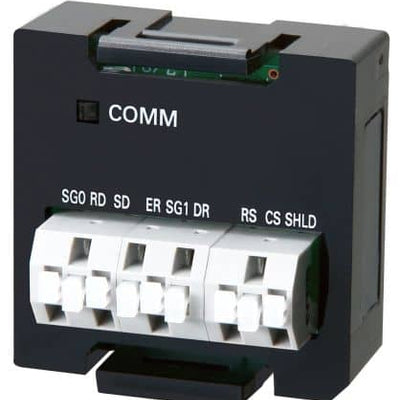 NX1WCIF01 Omron Communication Module Repair Service