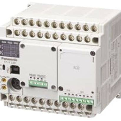 AFPX-C60T Panasonic AFPX-C Series PLC CPU, Ethernet Networking 3-Wire, USB Interface Repair Service