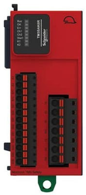 TM3SAK6RG Schneider Electric PLC Expansion Module Repair Service
