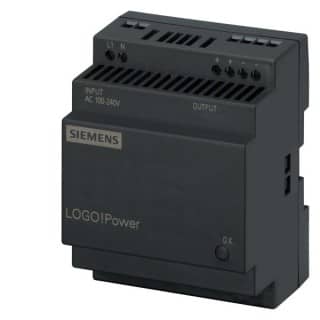 6EP1322-1SH03 SIEMENS POWER 12 V/4,5 A GEREGELTE