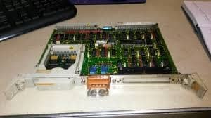 6FX1121-2BB02 SIEMENS INTERFACE-BAUGRUPPE