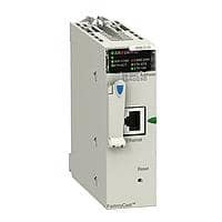 BMXNOE0110 | Modicon M340 Ethernet Modbus/TCP Network Module Repair Service