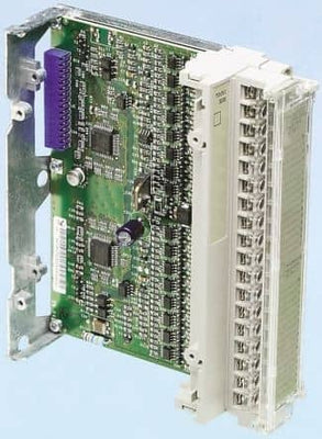 TSXDSZ08T2  Schneider Electric Modicon TSX Micro PLC I/O Module Repair Service
