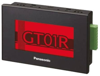 AIGT0230H  Panasonic LCD Touch Screen HMI  Repair Service