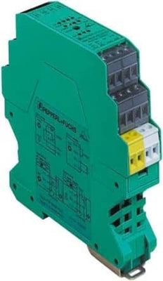 VBA-4E3A-KE-ZE/R Pepperl + Fuchs PLC I/O Module Repair Service