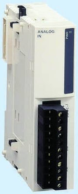 TM2AMO1HT Schneider Electric Modicon M238, Twido Series PLC I/O Module Repair Service