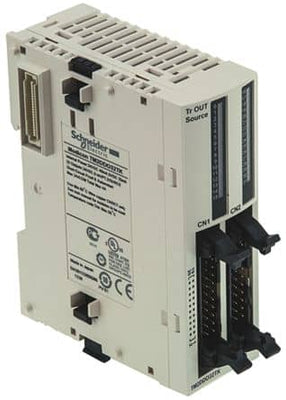 TM2DDO32TK Schneider Electric Modicon M238, Twido Series PLC I/O Module Repair Service