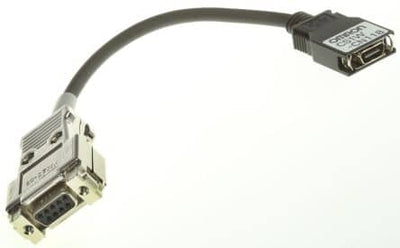 CS1W-CN118 Omron Peripheral Bus for use with CJ1 Seies, CS1 Series Repair Service