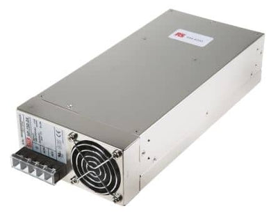 SP-750-24 RS Pro 751.2W Embedded Switch Mode Power Supply SMPS Repair Service