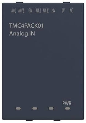 TMC4PACK01 Schneider Electric M241 Series PLC I/O Module Repair Service