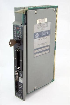 Allen Bradley 1785-LT2 | PLC-5/25 Processor Module Repair Service