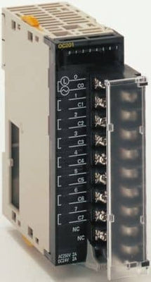 CJ1WOC201.1  Omron SYSMAC CJ Series PLC I/O Module Repair Service