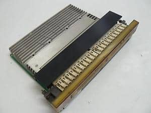 Modicon AS-B838-032 | 24VDC Output Module  Repair Service