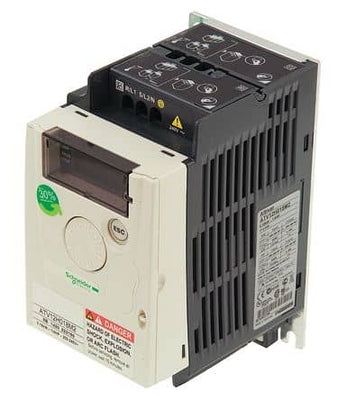 ATV12H018F1  Schneider Electric ATV12 Inverter Drive 0.18 kW with EMC Filter Repair Service