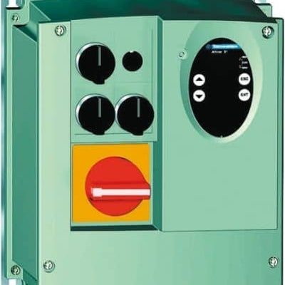 ATV31CD11N4ZH28 Schneider Electric ALTIVAR 31 Inverter Drive 11 kW with EMC Filter  Repair Service